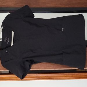 Cherokee infinity scrub top